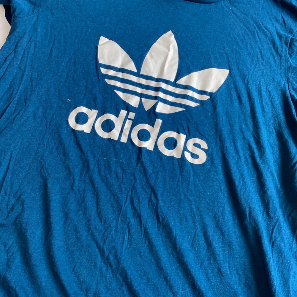 Adidas tee shirt